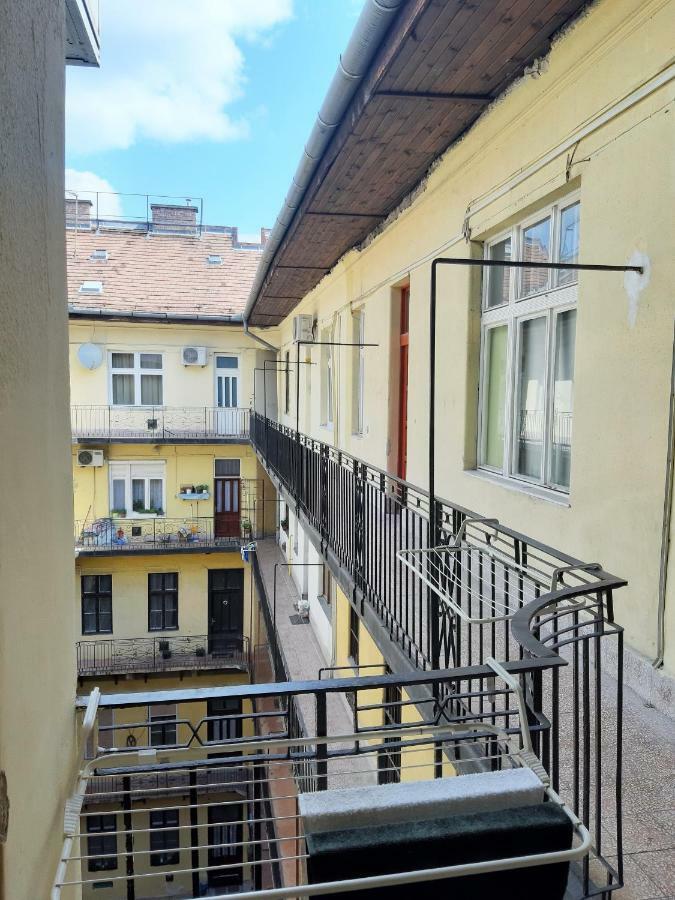 Mia Casa Appartement