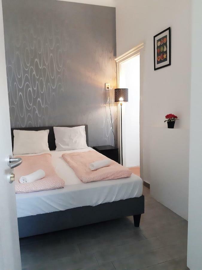 Appartement Mia Casa Budapest