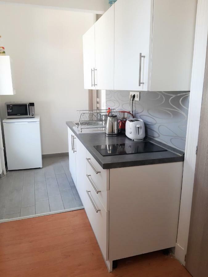 Appartement Mia Casa *