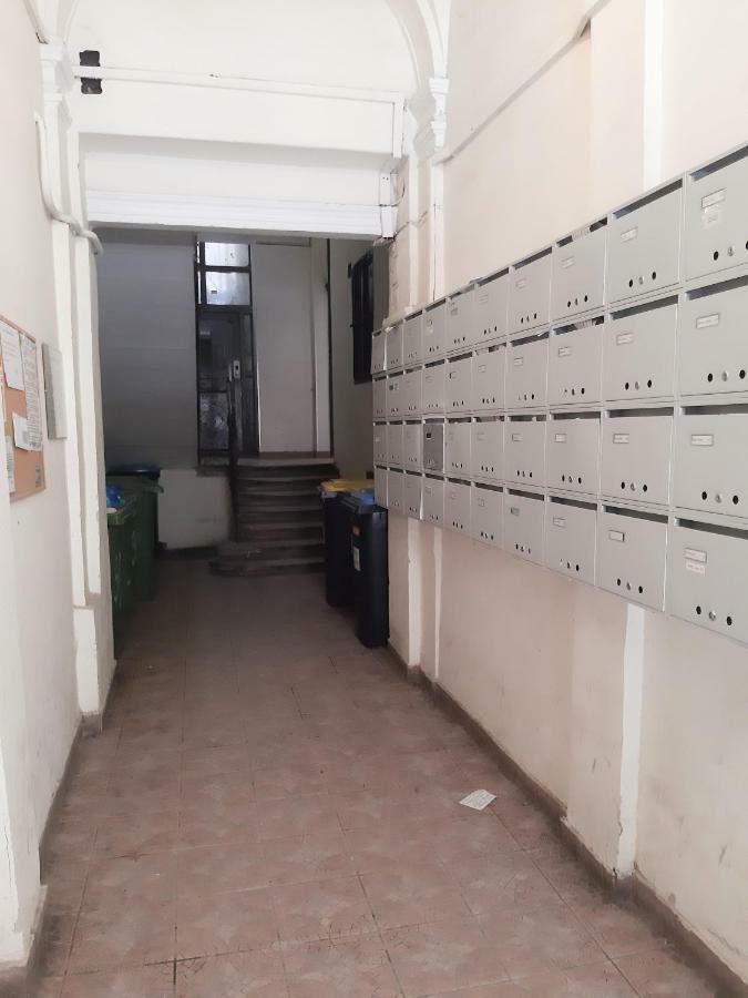 Mia Casa * Budapest