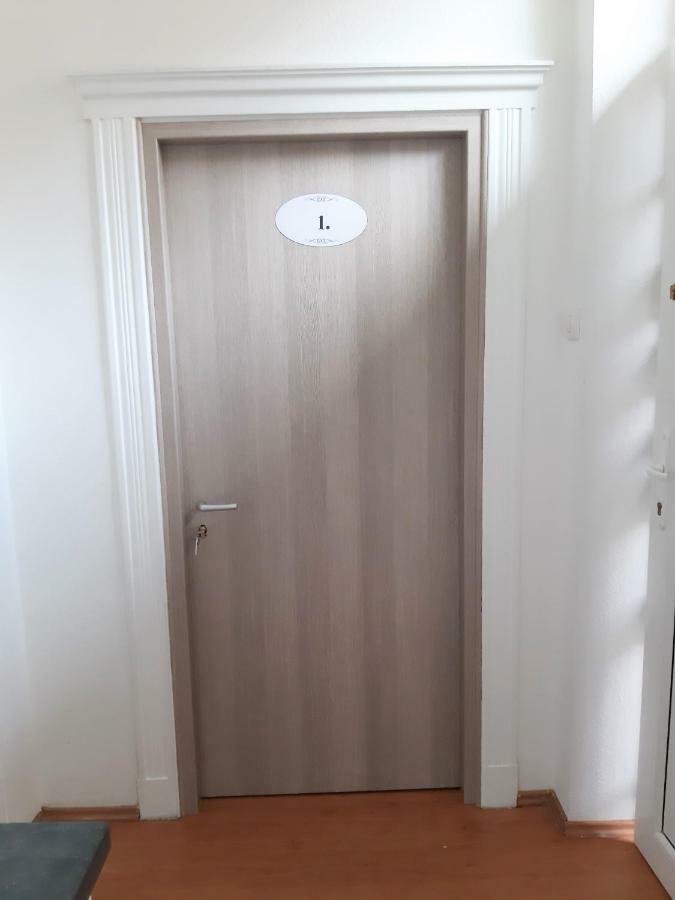 Appartement Mia Casa Budapest