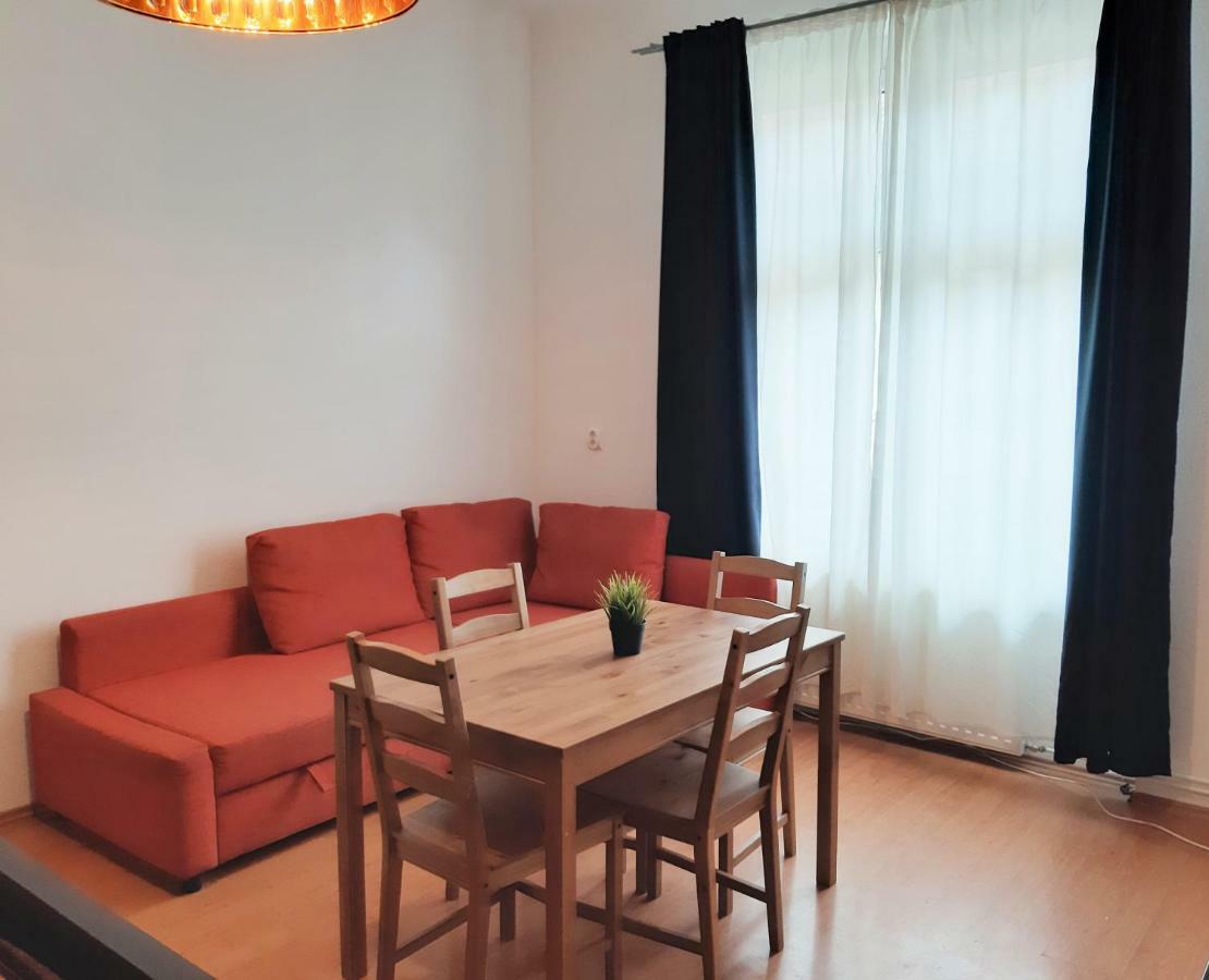 Mia Casa Budapest