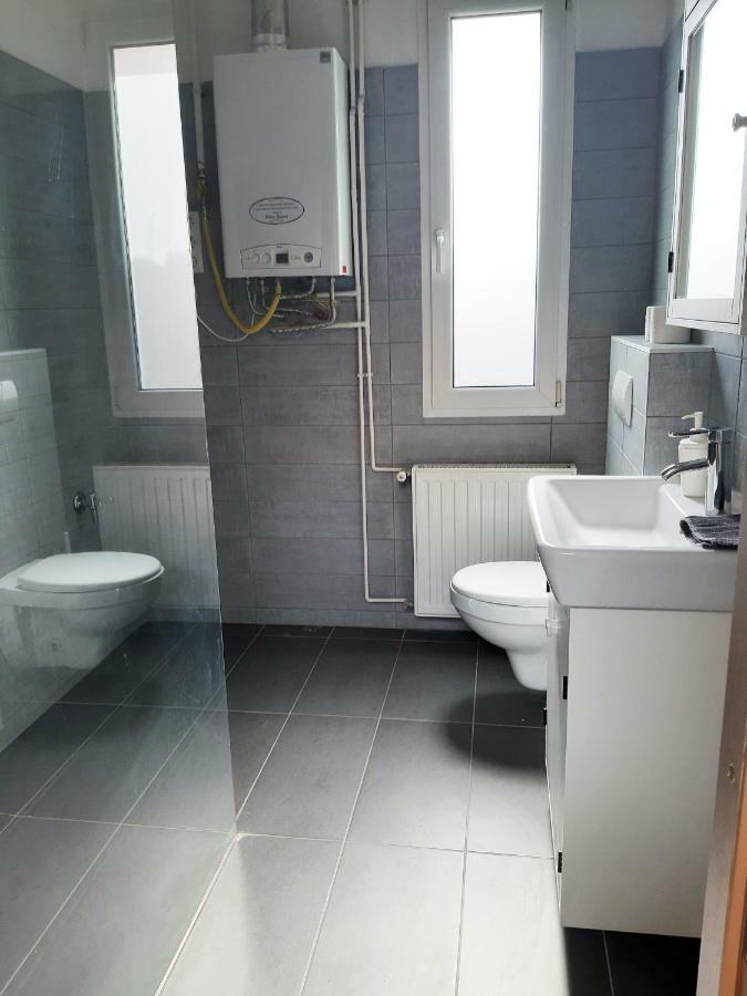 Appartement Mia Casa *