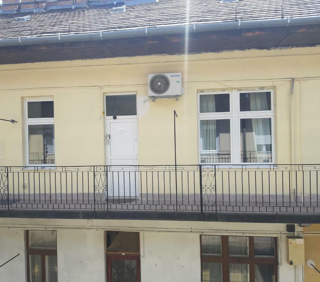 Appartement Mia Casa *