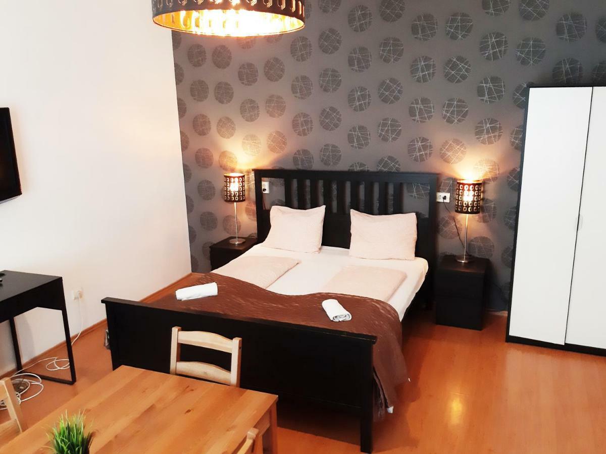 Mia Casa Appartement *