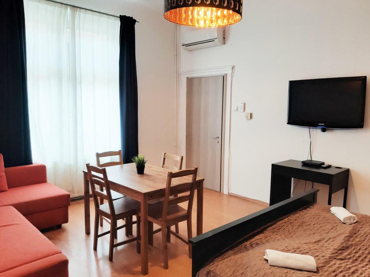 Mia Casa * Budapest