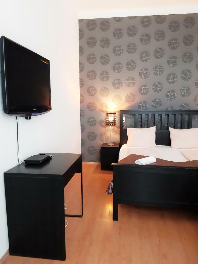 Mia Casa Appartement *