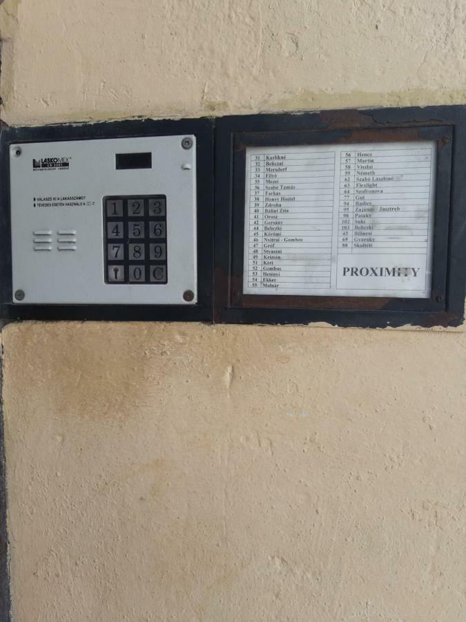 Mia Casa * Budapest