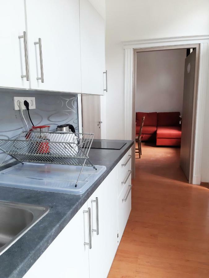 Mia Casa Budapest