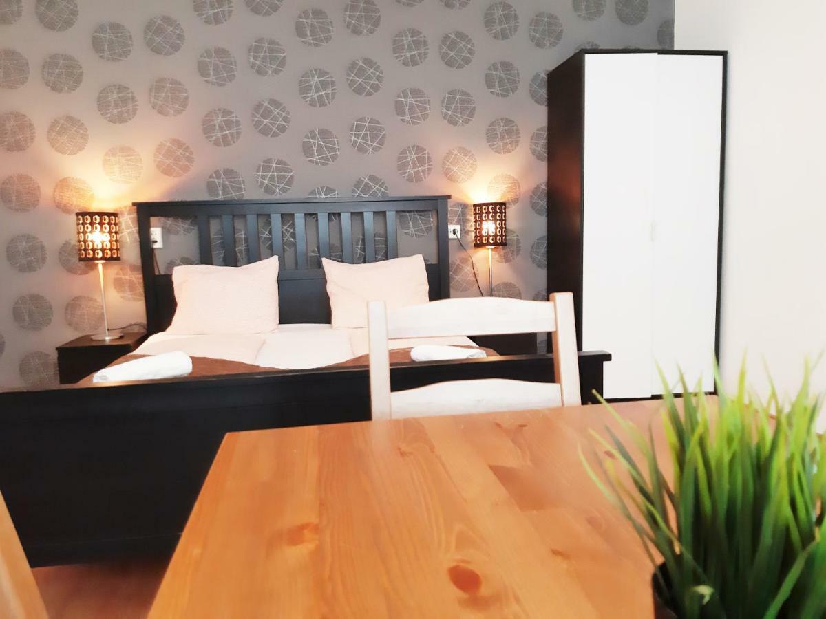 Mia Casa Appartement Budapest