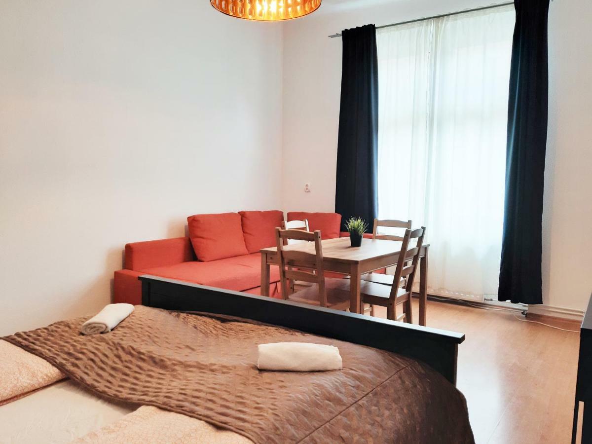Mia Casa Budapest