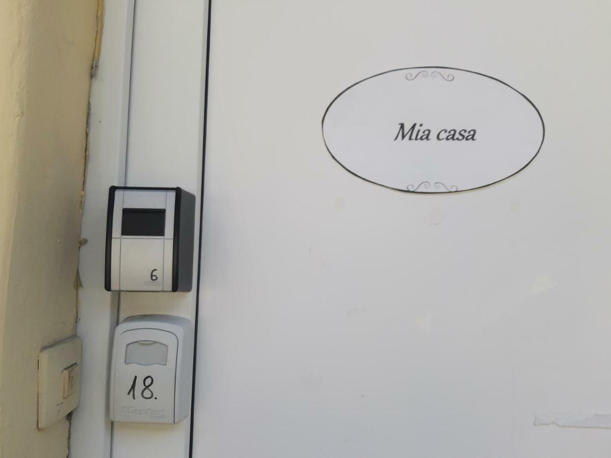 Mia Casa * Budapest