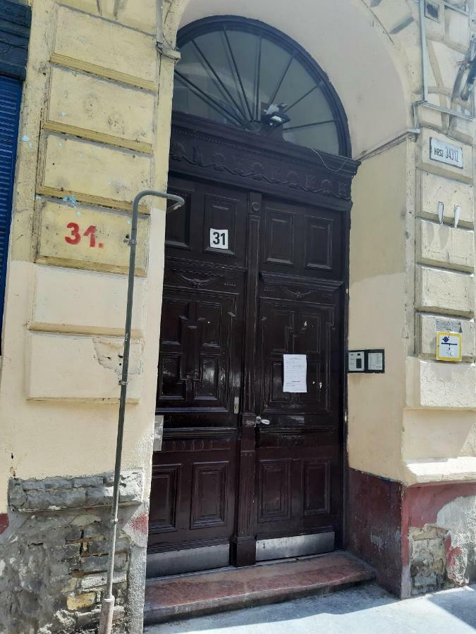 Appartement Mia Casa *