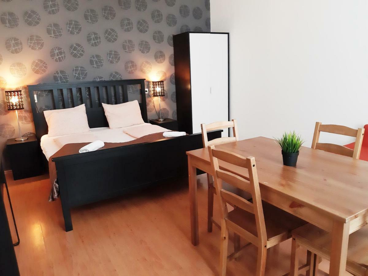 Appartement Mia Casa