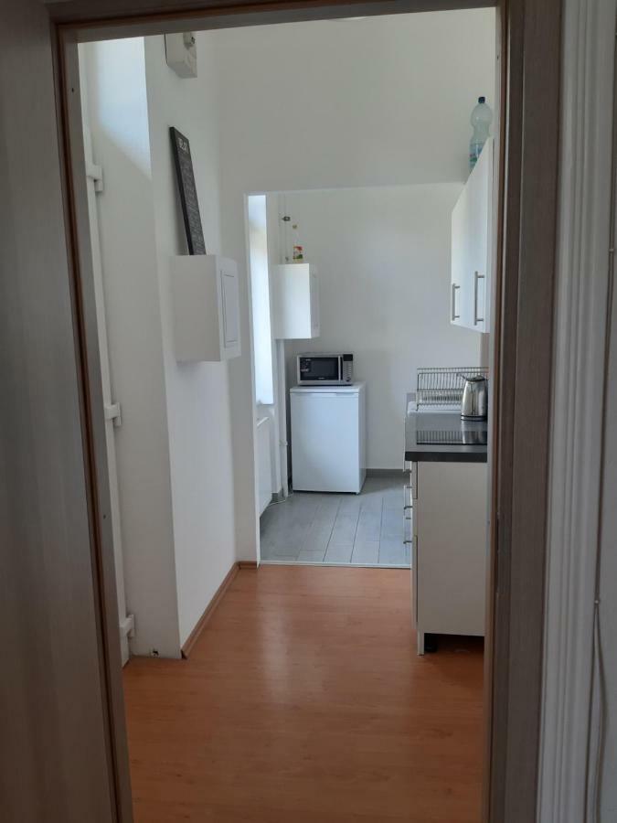 Appartement Mia Casa *