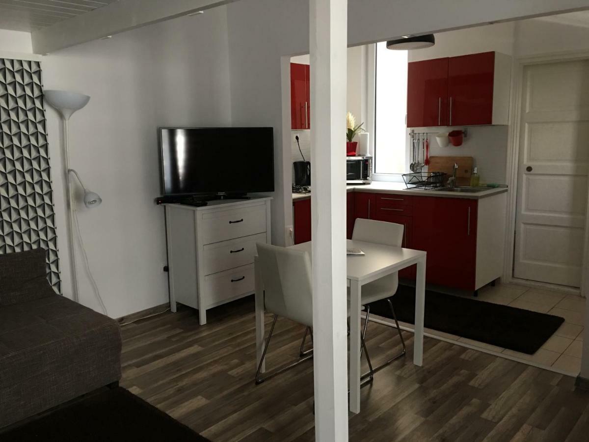 Apartamento Kálmán *