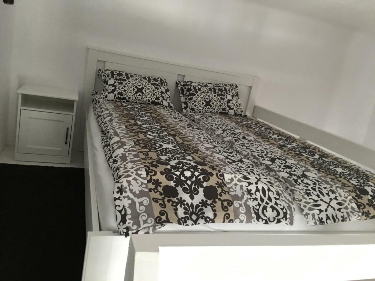 Apartamento Kálmán *