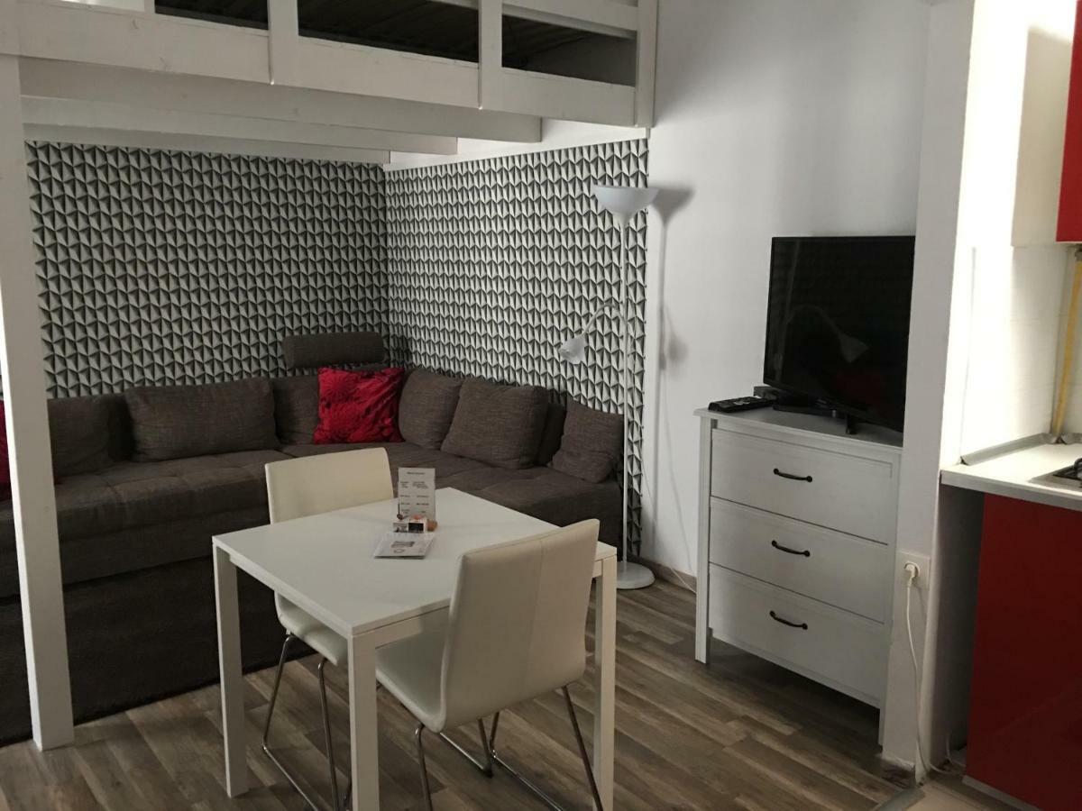 Kálmán Apartamento