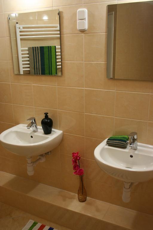 Hostel Walking Bed Budapest