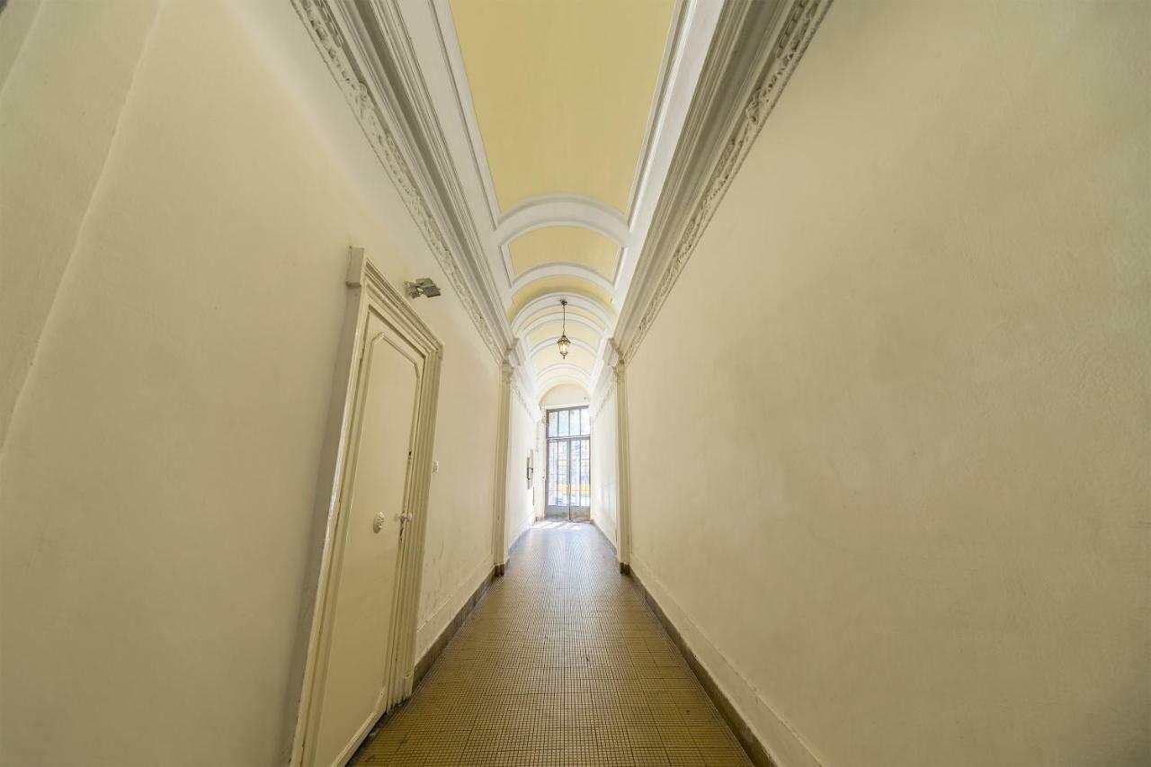 Cumin Apartments