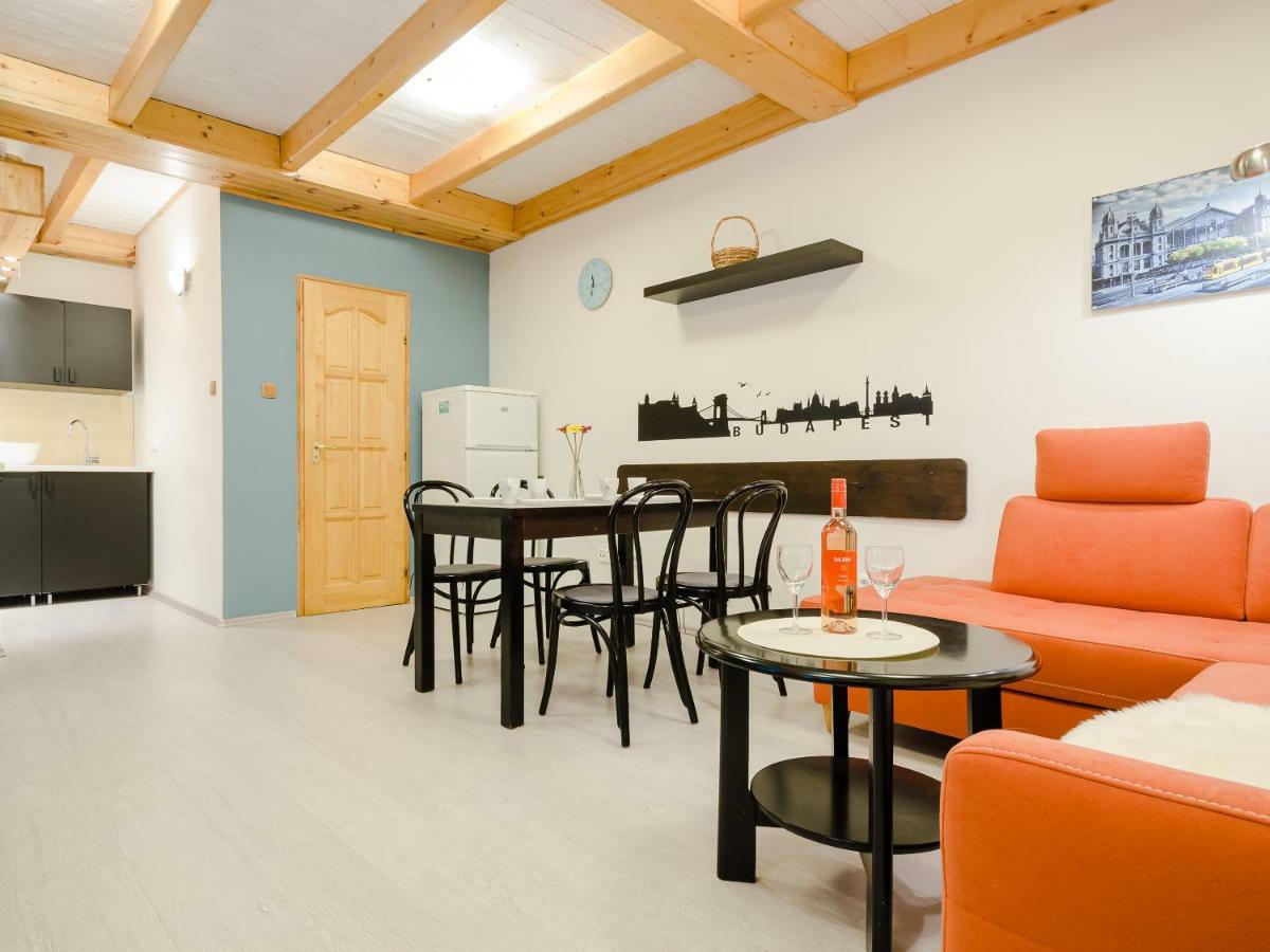 Green Dream Apartamento