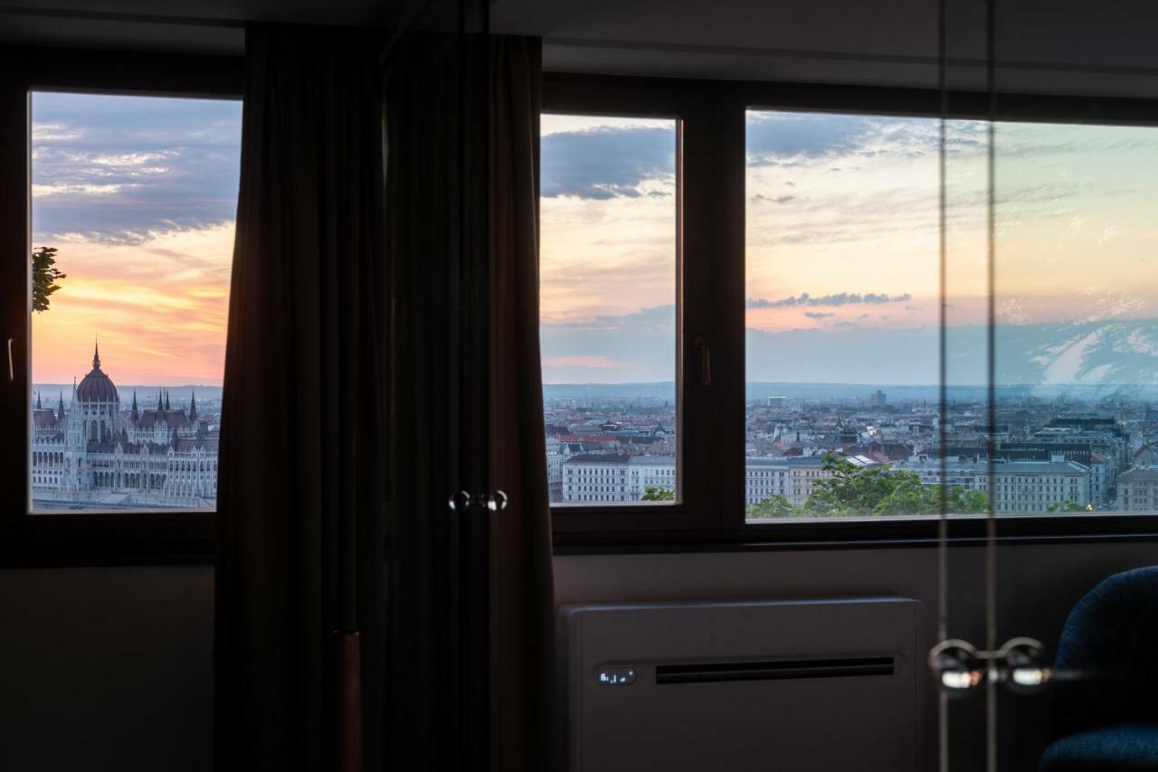 Appartement Castle Budapest