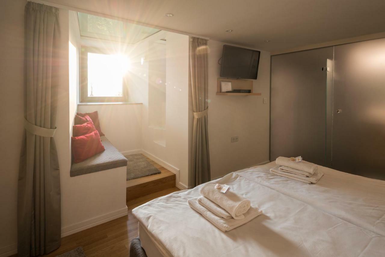 Castle Appartement