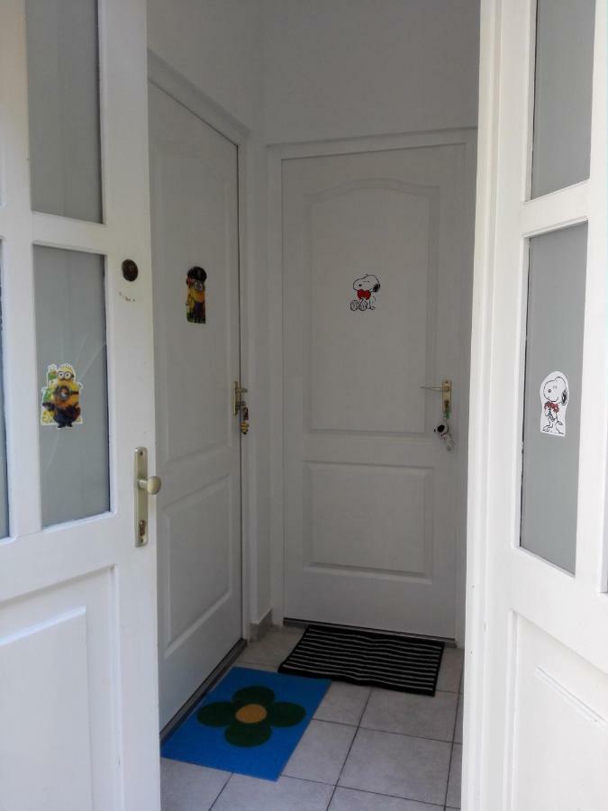 Minion & Snoopy Apartamento