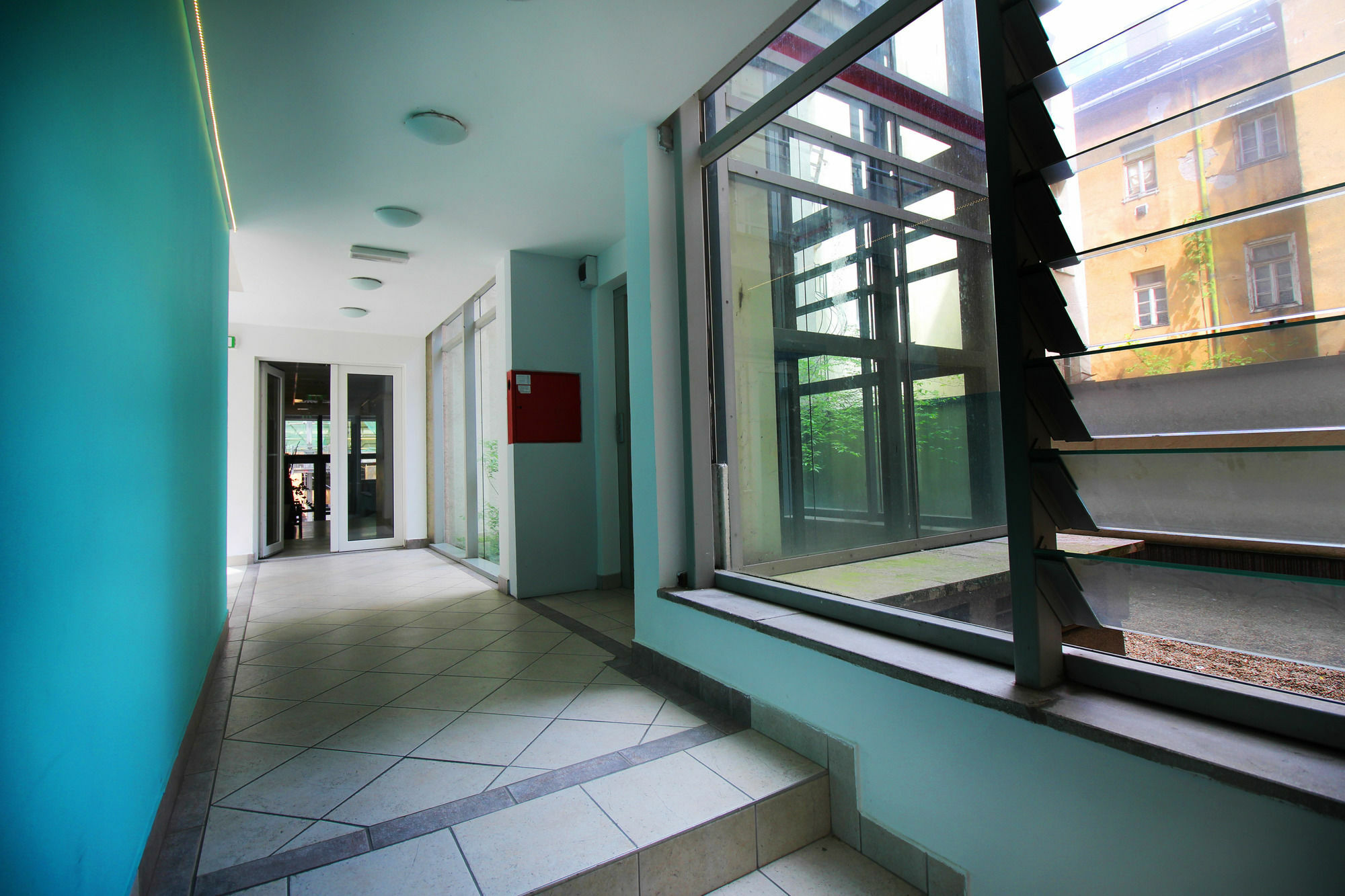 Madison Aparthotel