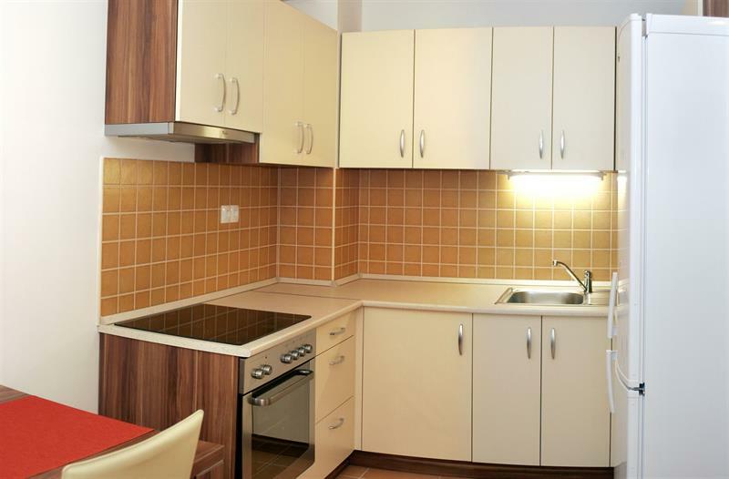 Vivaldi Apartment
