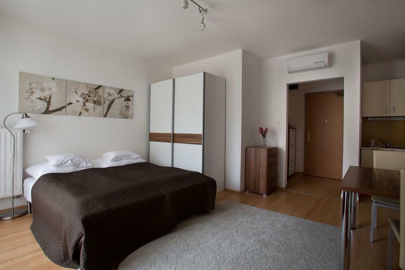 Vivaldi Apartment Budapest