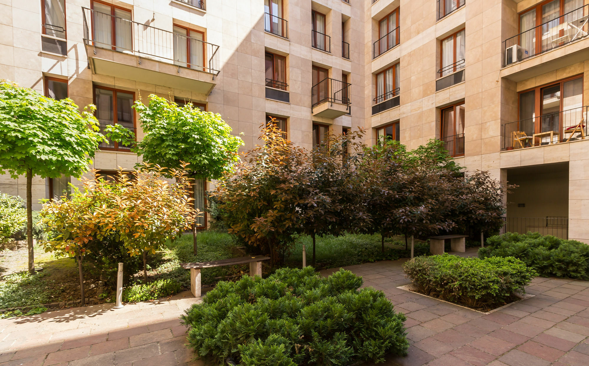 Apartament Adler