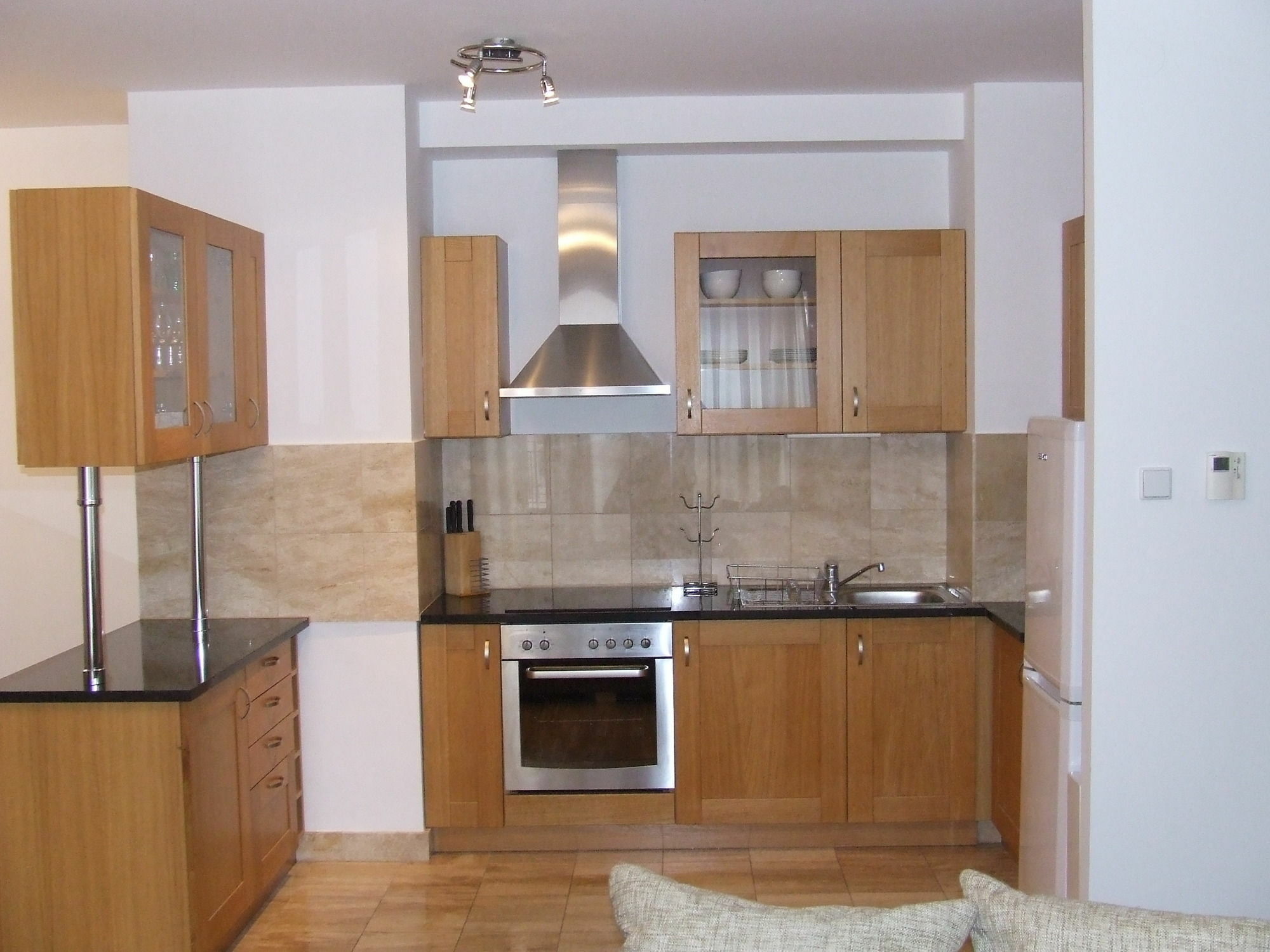 Adler Apartament Budapeszt