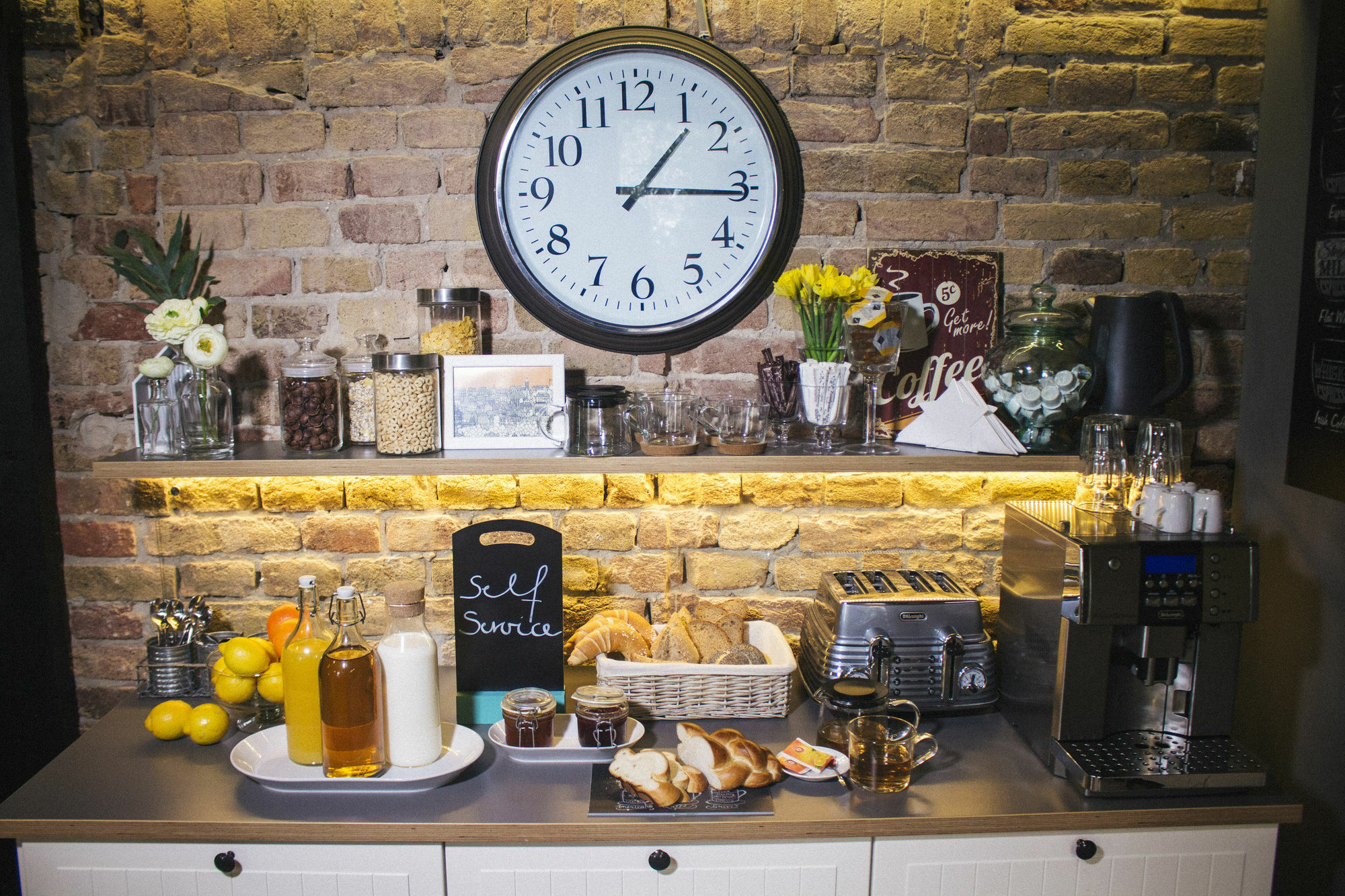 Fifteen Boutique With Self Check-in 2* Budapest
