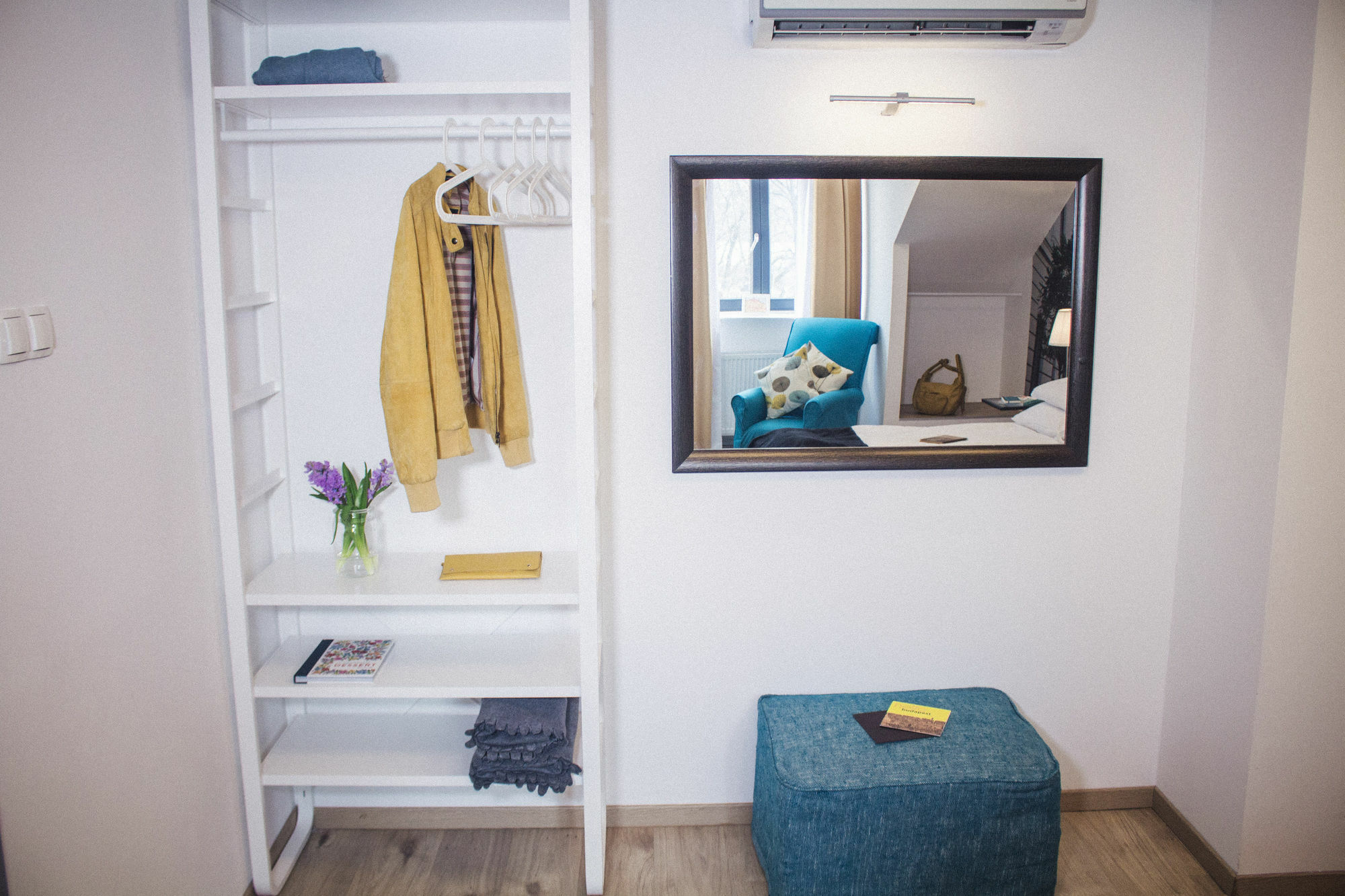 Fifteen Boutique With Self Check-in 2*