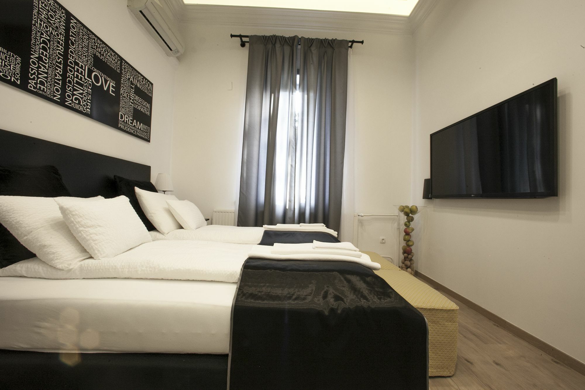 Vendégház Fifteen Boutique With Self Check-in 2*