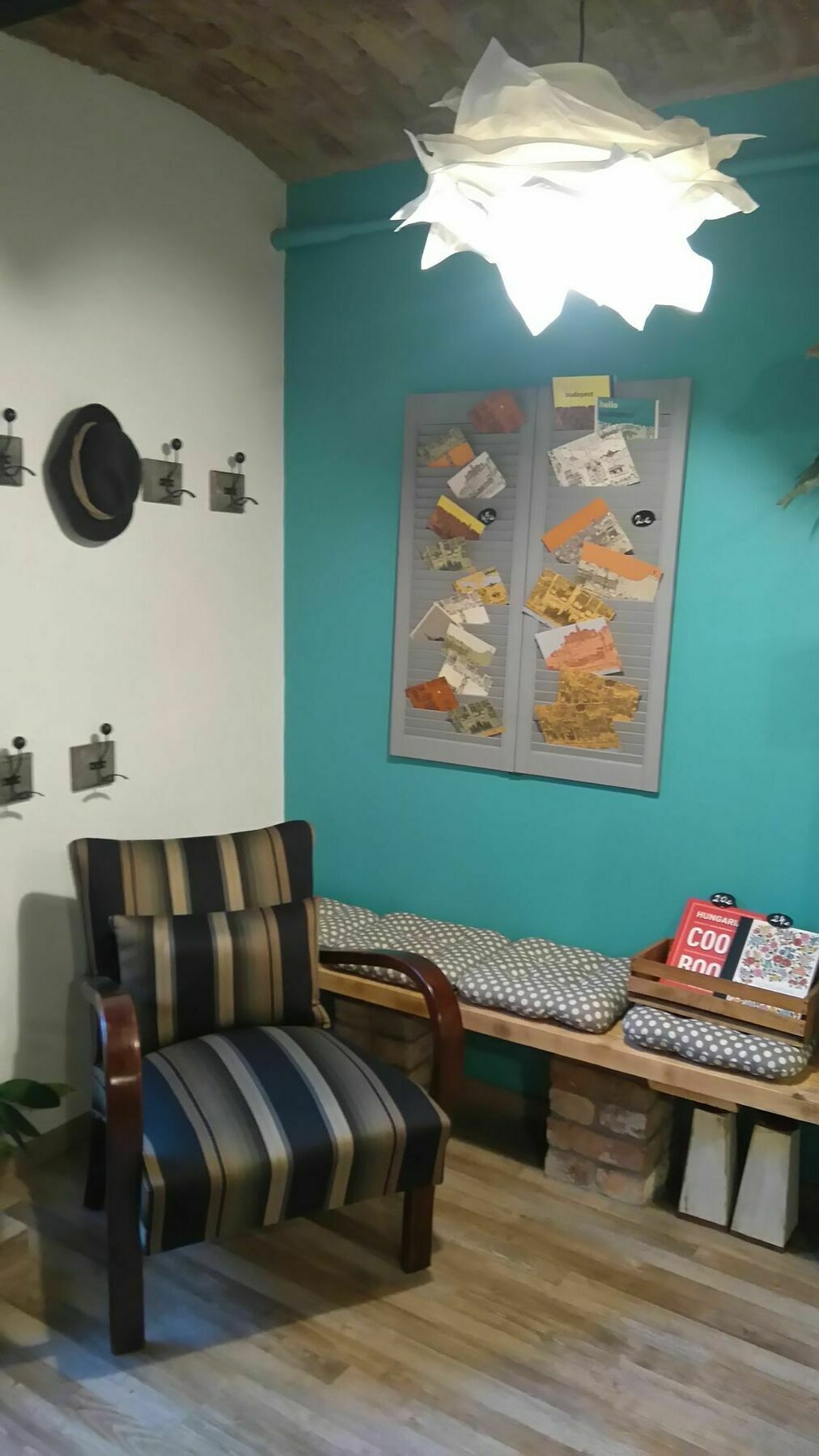 Vendégház Fifteen Boutique With Self Check-in