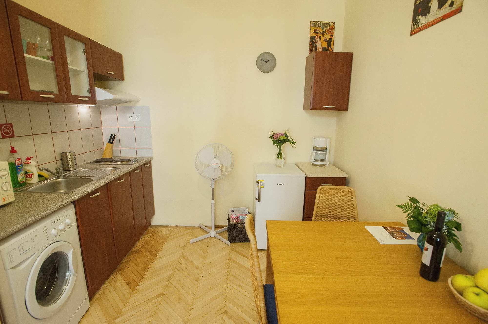 Apartamento Piano Pop *