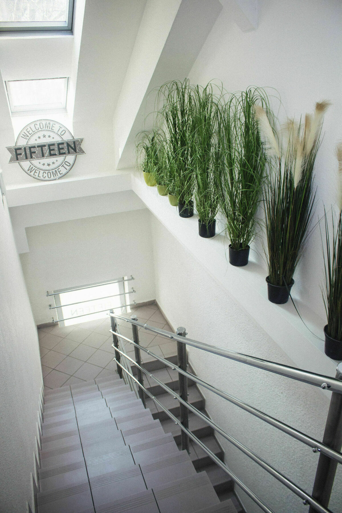 Vendégház Fifteen Boutique With Self Check-in Budapest