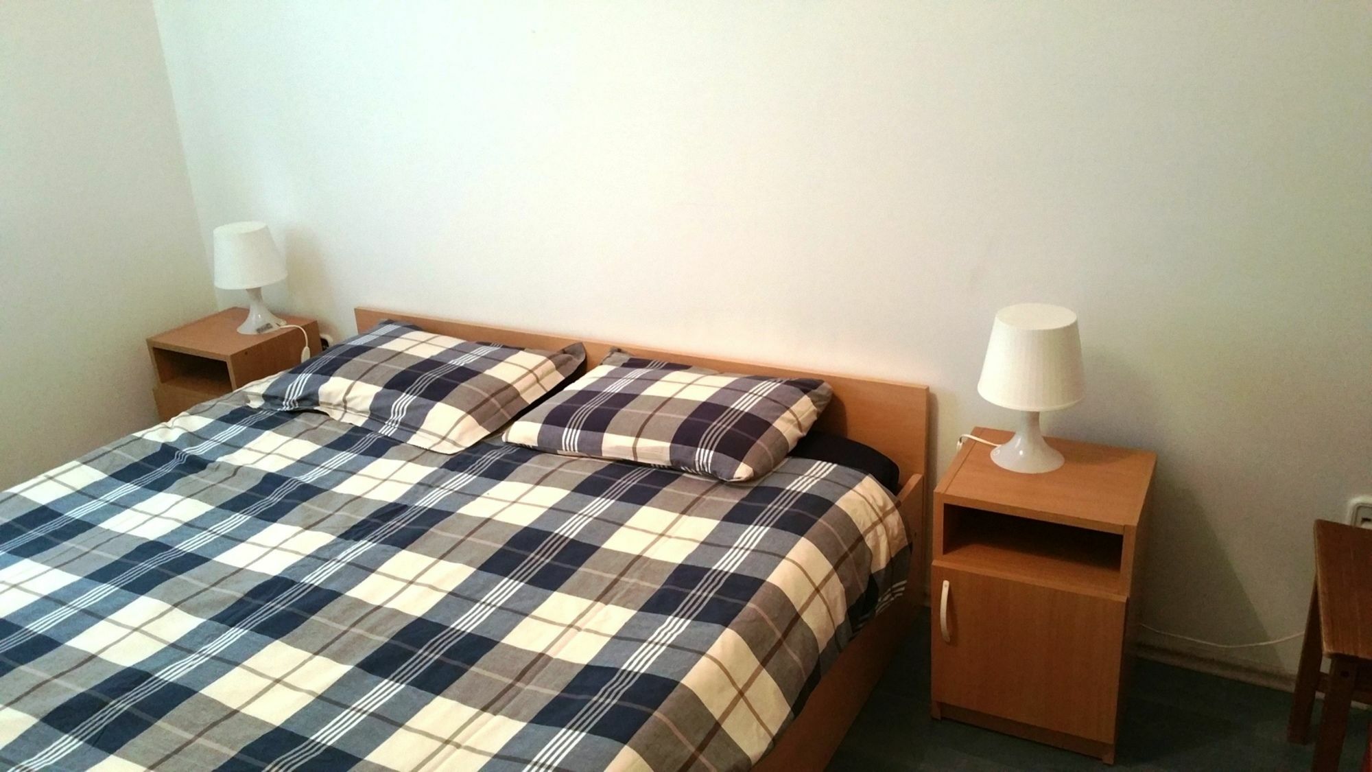 Apartment Ujpest *
