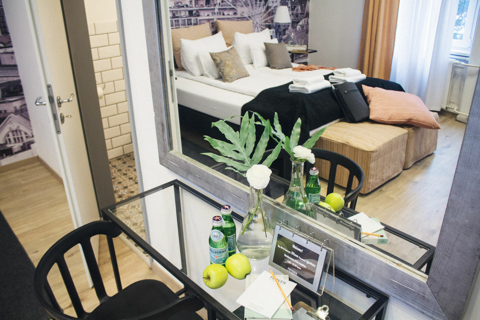 Fifteen Boutique With Self Check-in 2* Budapest