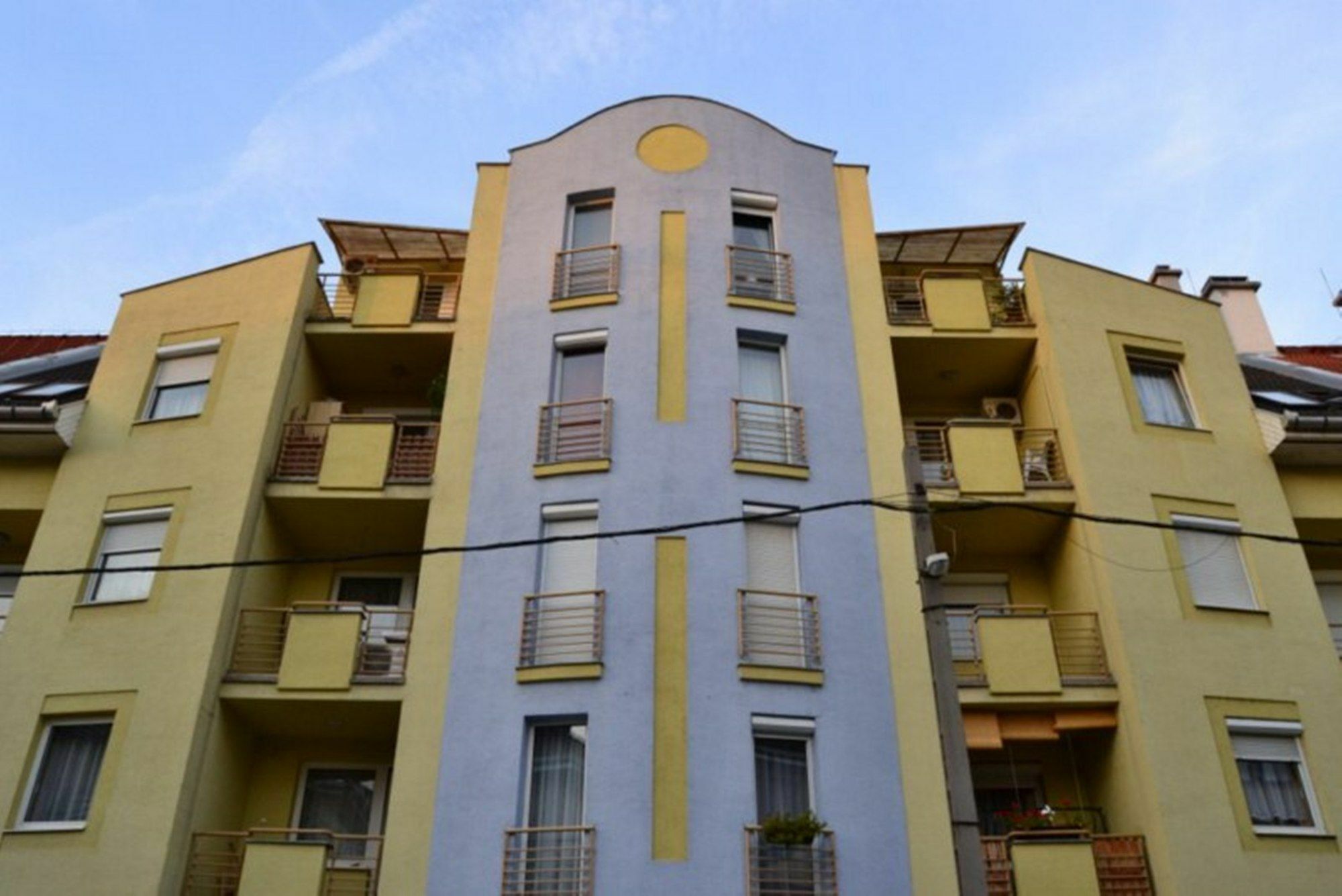 Ujpest Budapest