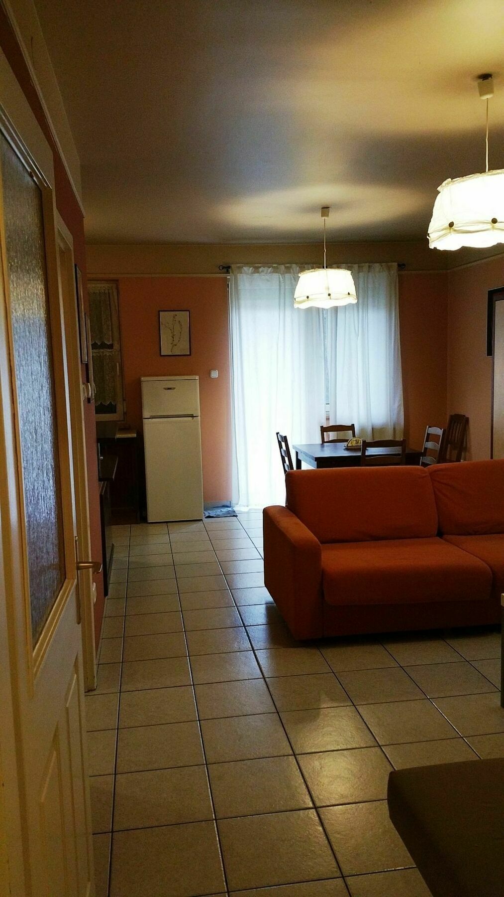 Ujpest Apartment Budapest