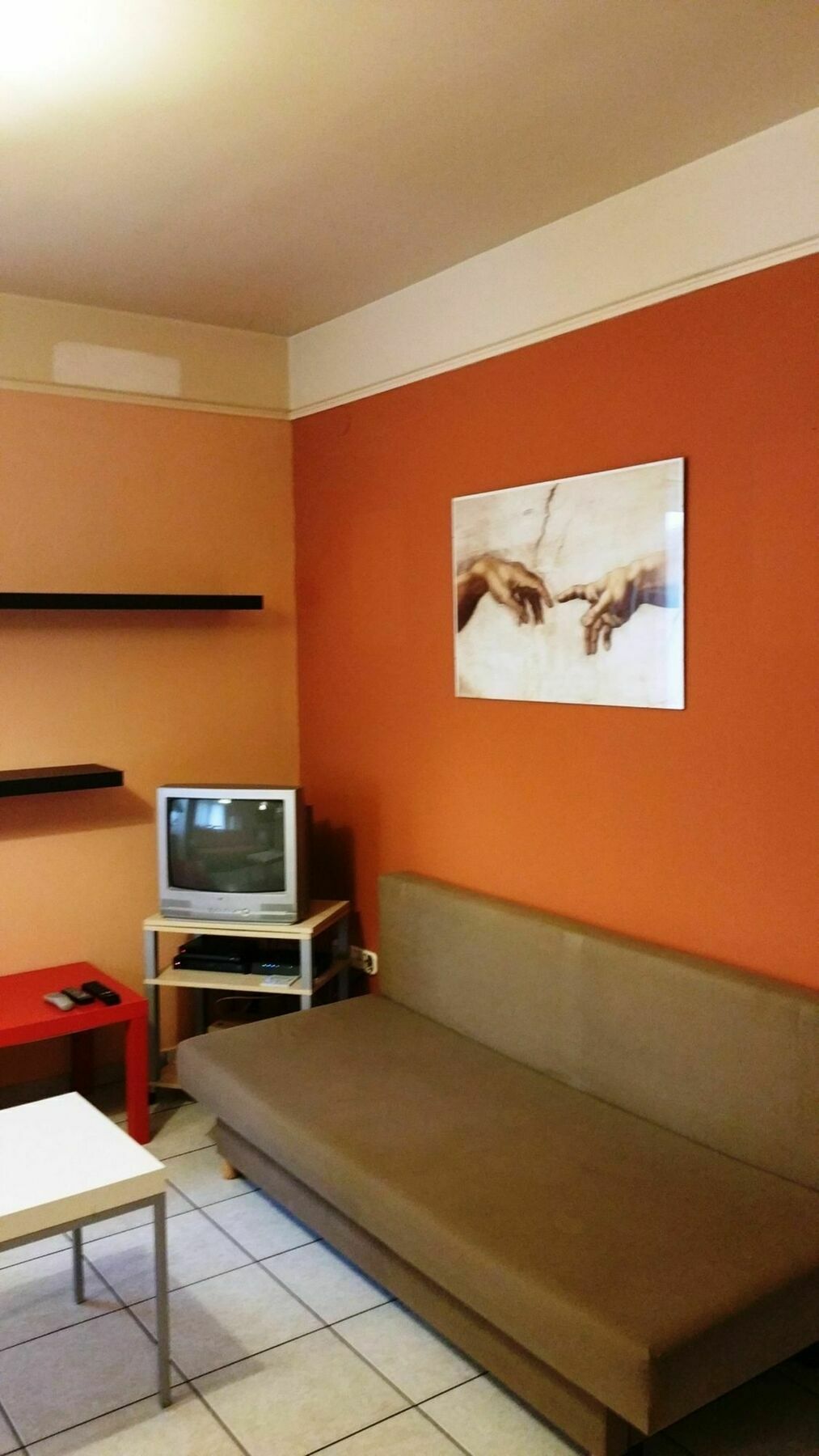 Ujpest Apartment Budapest
