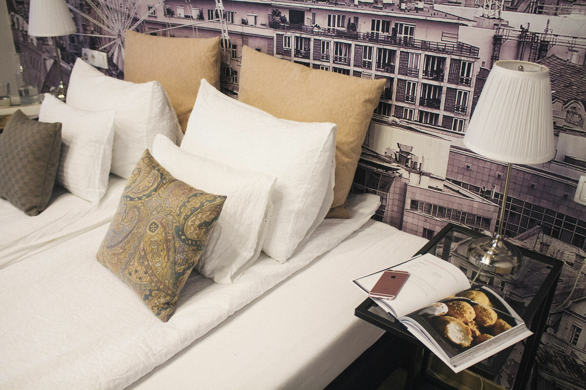 Vendégház Fifteen Boutique With Self Check-in Budapest