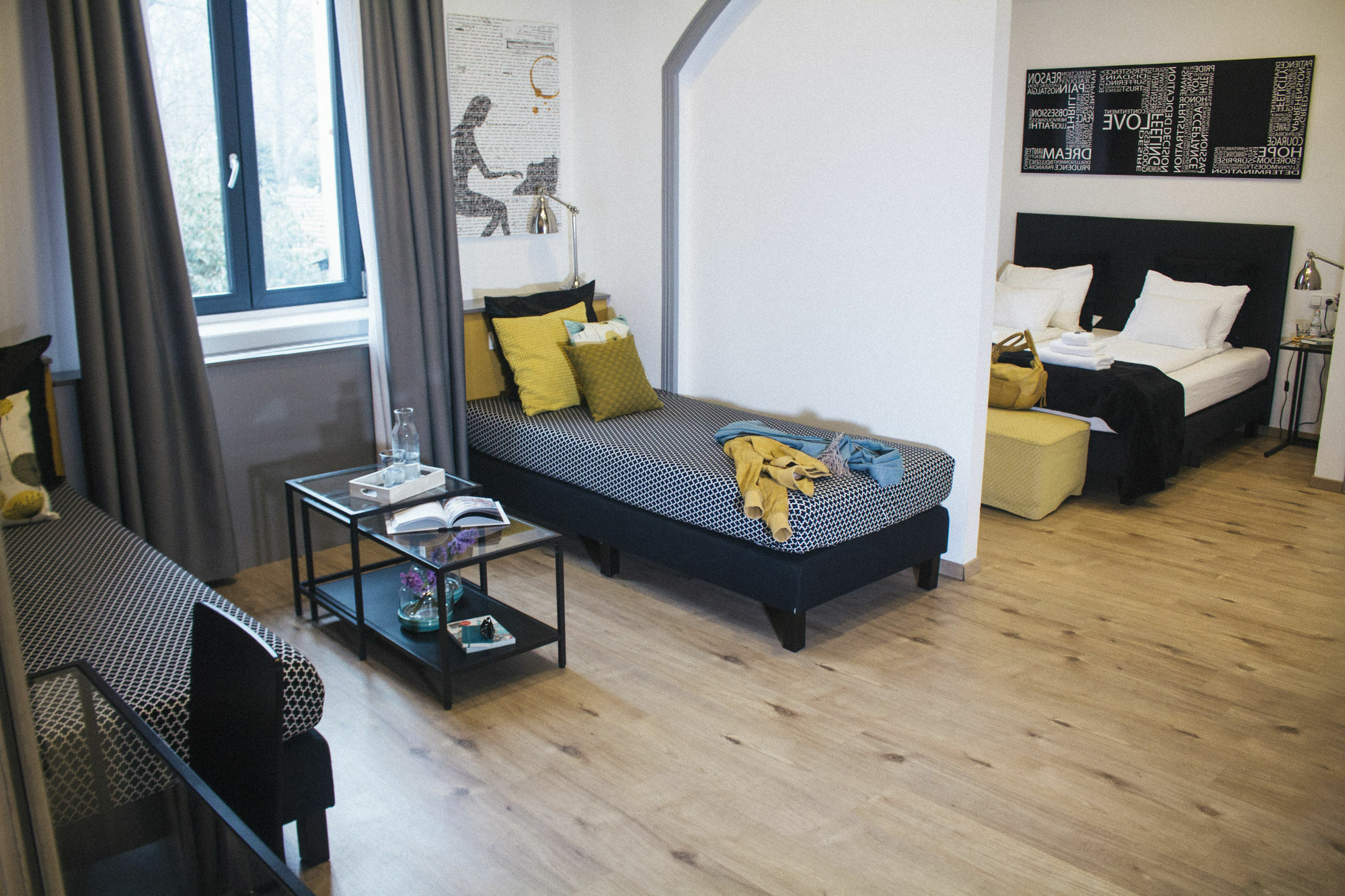 Fifteen Boutique With Self Check-in Vendégház 2*