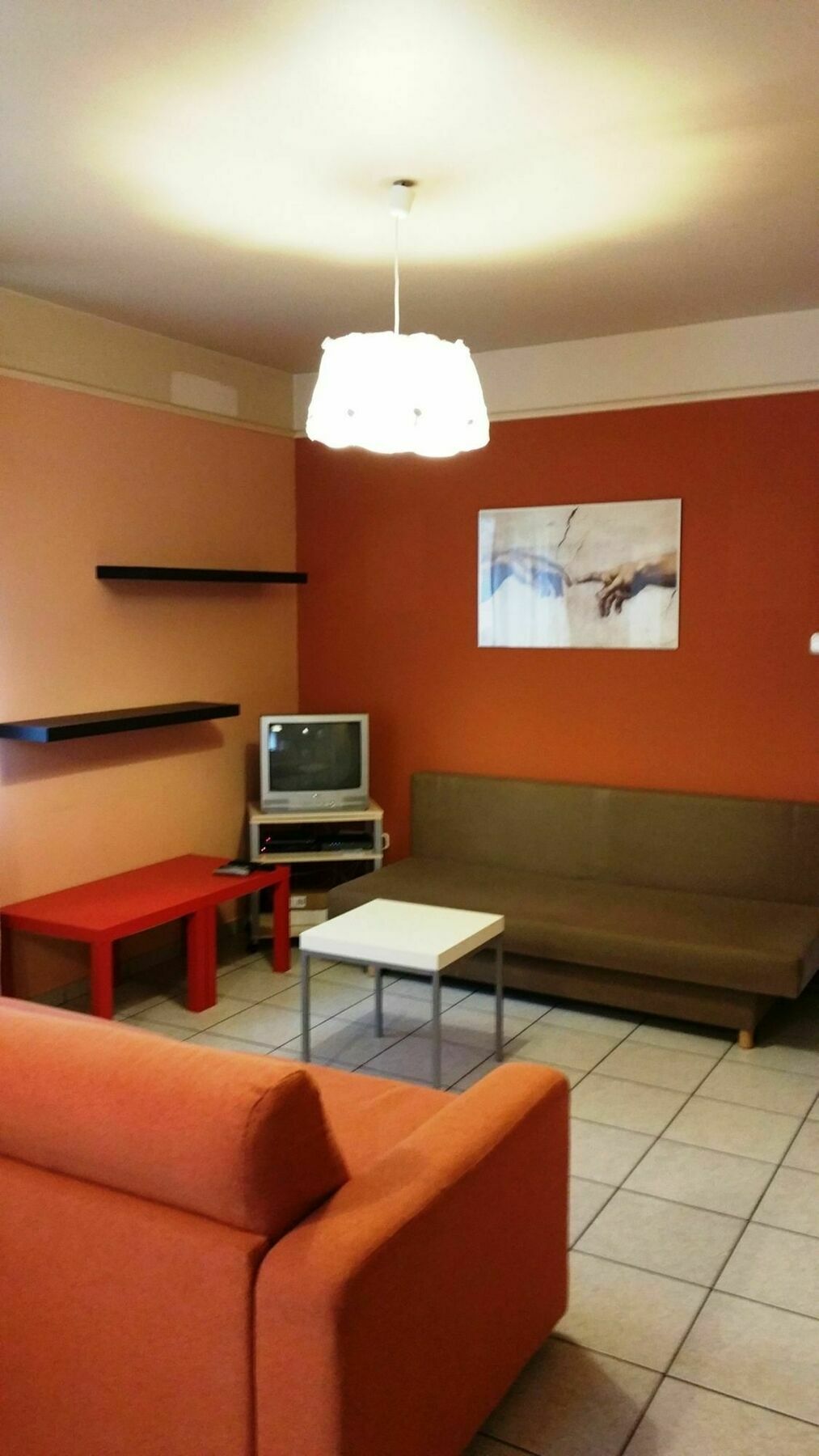 Apartment Ujpest