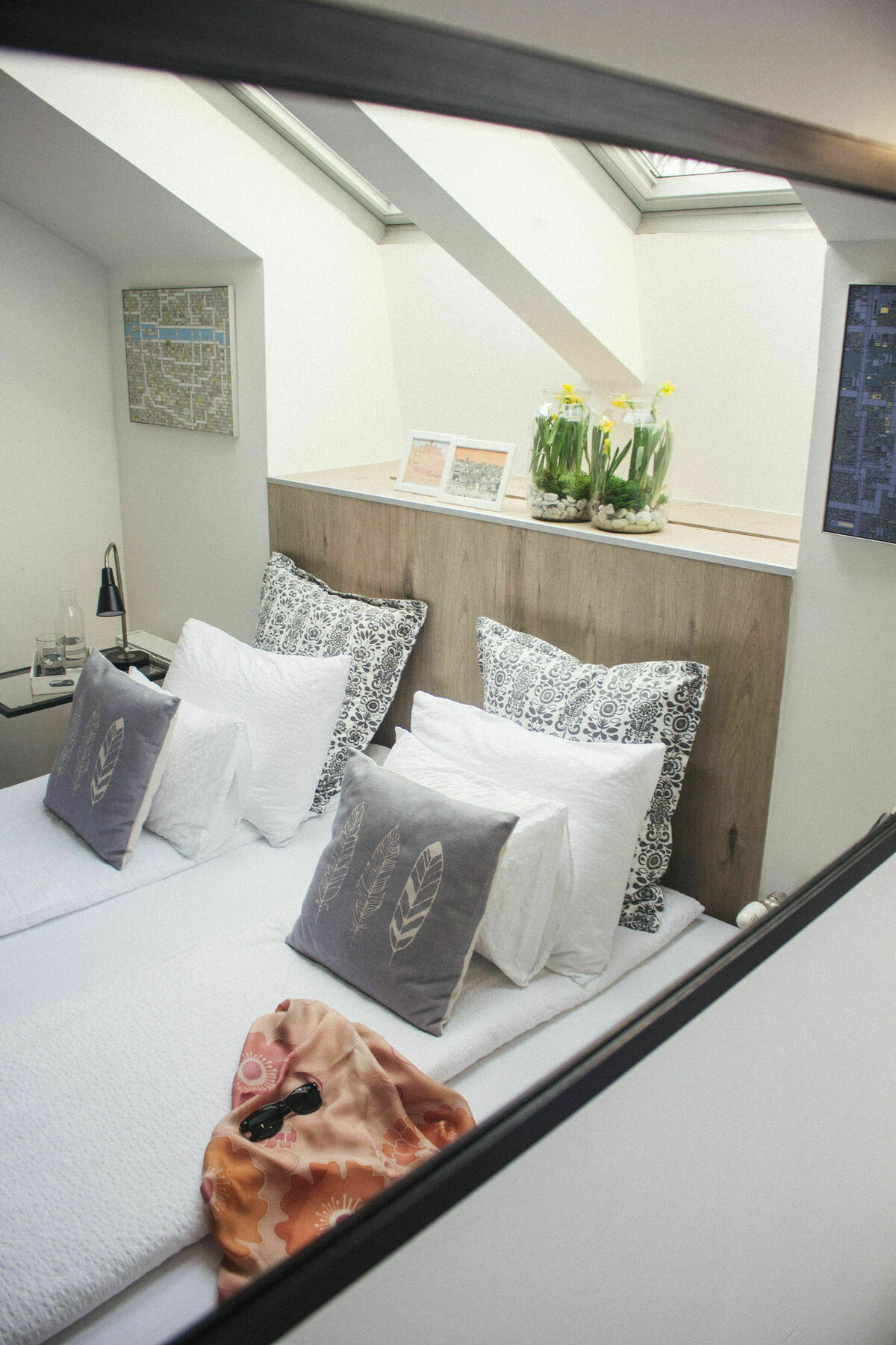 Fifteen Boutique With Self Check-in Vendégház