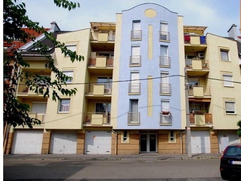 Apartment Ujpest