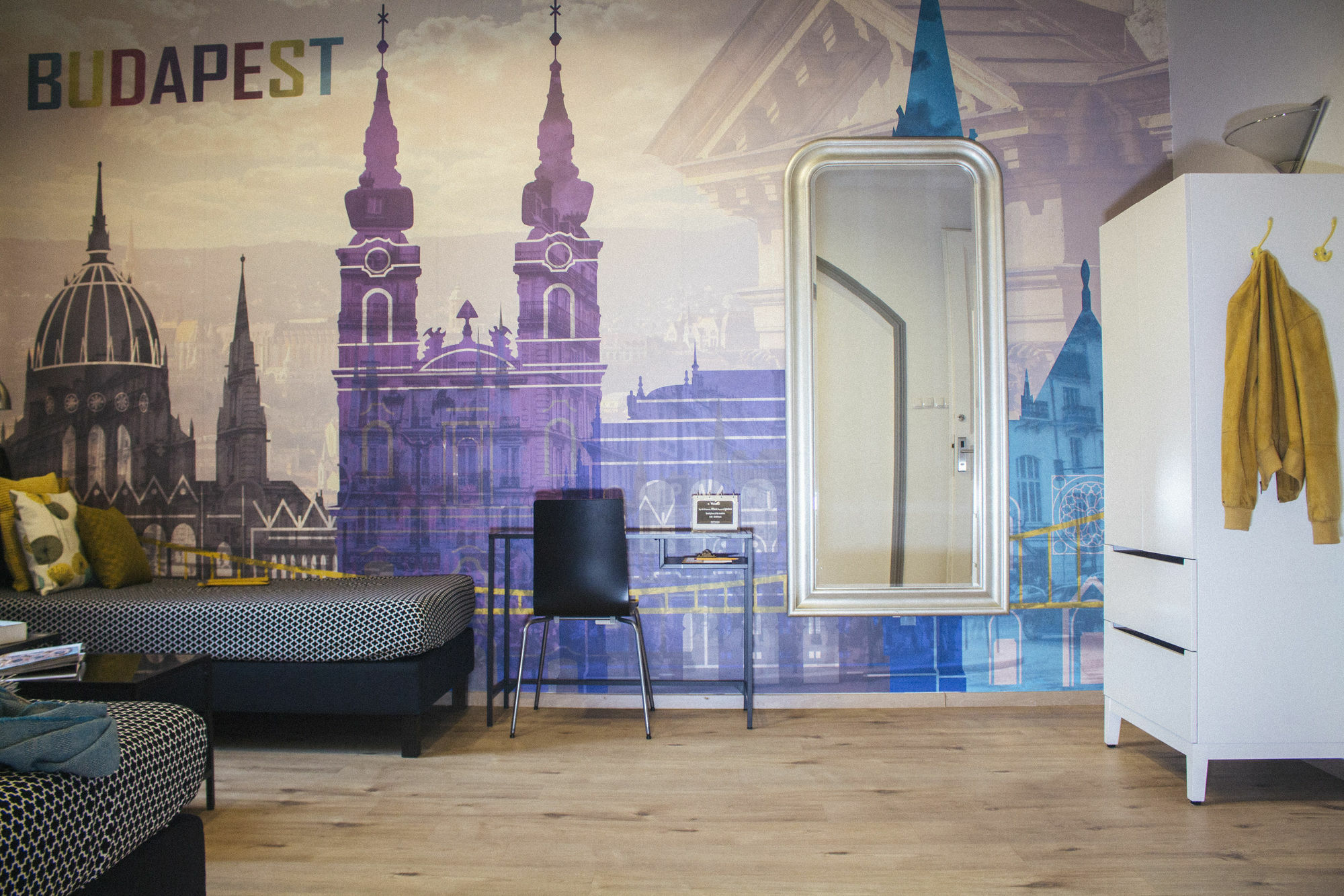 Vendégház Fifteen Boutique With Self Check-in